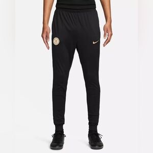 $85 Nike Chelsea FC Strike Slim Fit Pants Men's Medium Dri-Fit Soccer DX3517-426